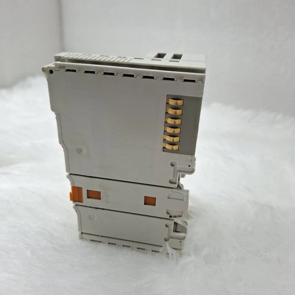 Beckhoff EK1100 EtherCat E-Bus Coupler Terminal Free Fast Ship